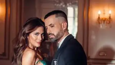 Greicy y Mike sorprenden a sus fanáticos tras anunciar su separación Greicy y Mike sorprenden a sus fanáticos tras anunciar su separación