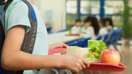 Texas: El programa de comida gratis para estudiantes disponible en verano