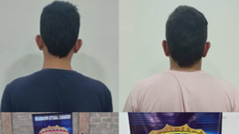 CICPC lanza operativo contra la banda los "Gota a Gota": Dos nuevos detenidos (+Detalles)