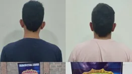 CICPC lanza operativo contra la banda los "Gota a Gota": Dos nuevos detenidos (+Detalles)
