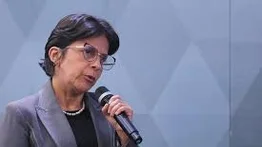 Ministra Sandra Oblitas se pronuncia sobre denuncias contra García Arocha