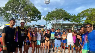 Renuncia en la Federación Venezolana de Voleibol: Un Llamado a la Transparencia y la Legalidad Renuncia en la Federación Venezolana de Voleibol: Un Llamado a la Transparencia y la Legalidad