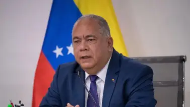 CNE confirma candidatos inscritos para las elecciones presidenciales (+Lista) CNE confirma candidatos inscritos para las elecciones presidenciales (+Lista)