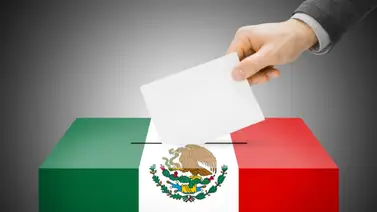 EEUU: Sepa dónde votar para las elecciones en México EEUU: Sepa dónde votar para las elecciones en México