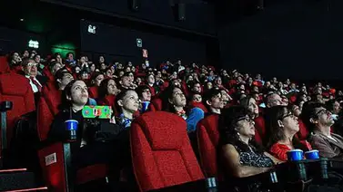 LO ÚLTIMO | Ni Cinex ni Cines Unidos: Nuevas salas de cines llegan a Caracas LO ÚLTIMO | Ni Cinex ni Cines Unidos: Nuevas salas de cines llegan a Caracas