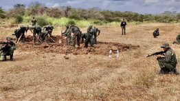 Conoce cuántas pistas clandestinas ha inutilizado la FANB