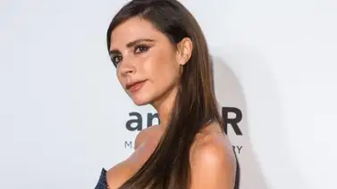 El salmón es el alimento favorito de Victoria Beckham ¡Descubre por qué! El salmón es el alimento favorito de Victoria Beckham ¡Descubre por qué!