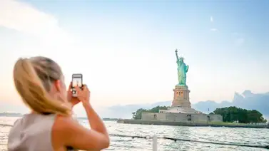 Estatua de la Libertad: destino turístico imperdible Estatua de la Libertad: destino turístico imperdible