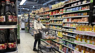 ¿Presupuesto Illinois eliminaría el impuesto estatal a los comestibles?: Esto se sabe