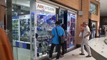 DATAZO: En City Market dan "créditos como arroz" para comprar celulares (+Detalles) DATAZO: En City Market dan "créditos como arroz" para comprar celulares (+Detalles)