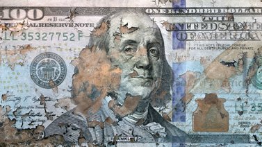 EEUU | Sepa dónde y cómo puede canjear billetes rotos o en mal estado (+Detalles)