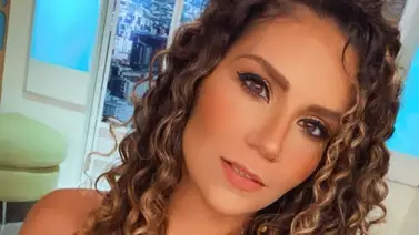 Gesaria Lapietra sorprende con el nombre de su segunda bebé: Esta es la historia detrás de su elección Gesaria Lapietra sorprende con el nombre de su segunda bebé: Esta es la historia detrás de su elección