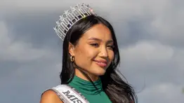 Nueva Miss USA denuncia intimidación y acoso (+Detalles)