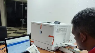 El SAIME ha entregado más de 618 mil cédulas de identidad (+Detalles) El SAIME ha entregado más de 618 mil cédulas de identidad (+Detalles)