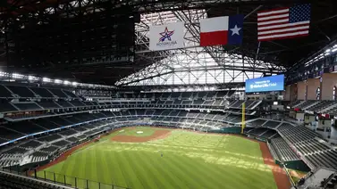 MLB: ¡Se retira! Polémico árbitro dice adiós a las Grandes Ligas MLB: ¡Se retira! Polémico árbitro dice adiós a las Grandes Ligas