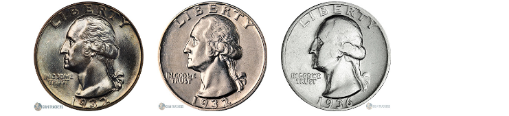 EEUU: ¿Cuánto valen las monedas de níquel de 5 centavos de Buffalo? EEUU: ¿Cuánto valen las monedas de níquel de 5 centavos de Buffalo?