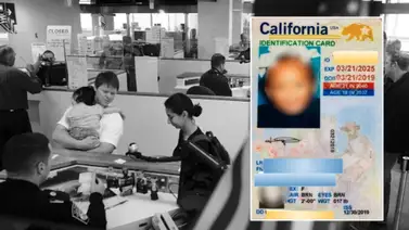 ¿Los menores de edad necesitan tramitar el REAL ID en California? ¿Los menores de edad necesitan tramitar el REAL ID en California?