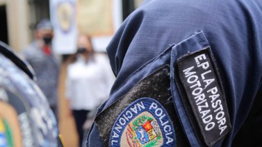 Mecánico fue detenido por desvalijar carro de varios clientes