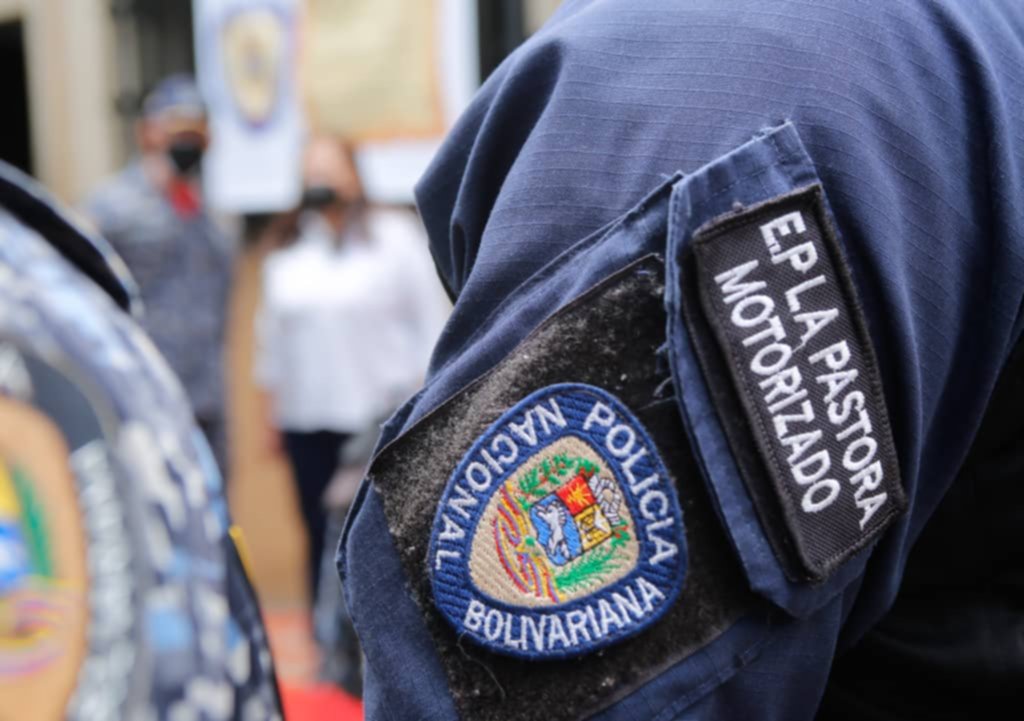 Prohíben a la policía el uso de motos particulares en operativos Prohíben a la policía el uso de motos particulares en operativos