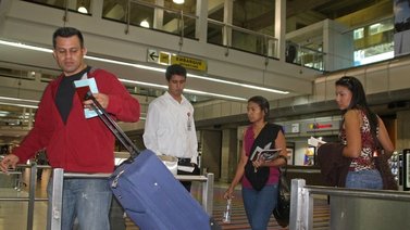 Estos son los países de Europa que no piden visa a los venezolanos