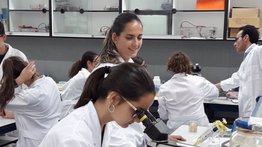 Ministerio de Ciencia abre convocatoria para optar a becas de posgrados y especializaciones