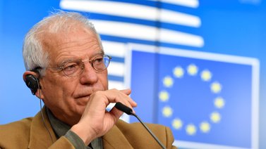 Borrell afirma que el mundo no superará la pandemia hasta 2023