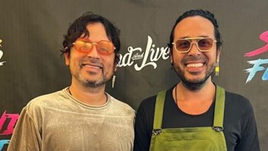 ¿Qué Pasó?: Servando y Florentino hacen denuncia y advierten a su público
