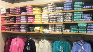 Así puedes comprar ropa más barata en EEUU (+Recomendaciones)