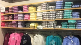 Así puedes comprar ropa más barata en EEUU (+Recomendaciones)