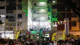 Baruta | CaminArte tendrá segunda edición