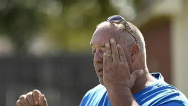 Texas: ¿Qué deben hacer los habitantes de Houston durante la ola de calor y apagones? Texas: ¿Qué deben hacer los habitantes de Houston durante la ola de calor y apagones?