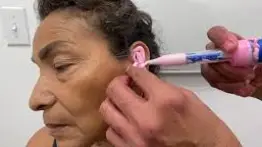 Activan jornada de tomas para impresiones auditivas en Caracas