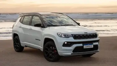 Jeep expande su portafolio en Venezuela con la nueva Compass 2025 Jeep expande su portafolio en Venezuela con la nueva Compass 2025