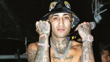 Neutro Shorty hace historia desde el Poliedro de Caracas Neutro Shorty hace historia desde el Poliedro de Caracas