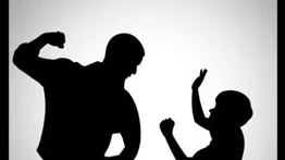 Capturan a un hombre por agredir con un cable a su sobrino de 13 años