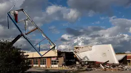 EEUU | Al menos cuatro muertos por tormentas en Houston