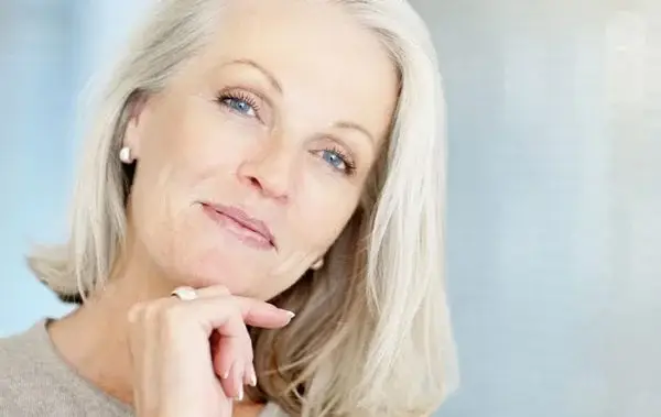 Estos colores para el pelo no son recomendables después de los 50