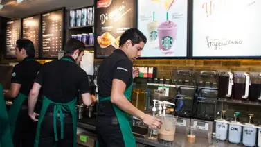 EEUU | ¿Cuánto gana un barista de Starbucks en Miami? EEUU | ¿Cuánto gana un barista de Starbucks en Miami?