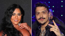 ¿Maripily se le declara a Christian Nodal?