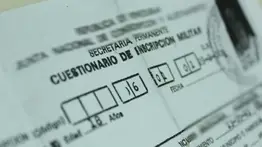 Requisitos para tramitar el carnet de inscripción militar en Venezuela