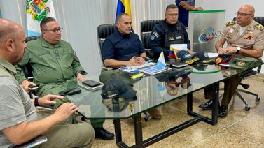 Sucre | Reportan disminución de la incidencia delictiva