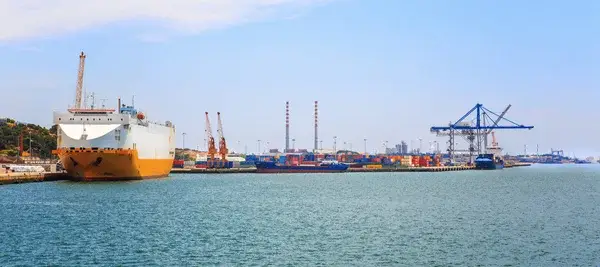 INEA anuncia restricción de navegación en una zona de Puerto Cabello (+Fecha)