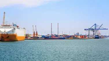 INEA anuncia restricción de navegación en una zona de Puerto Cabello (+Fecha) INEA anuncia restricción de navegación en una zona de Puerto Cabello (+Fecha)