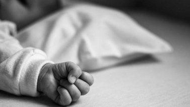 Bebé de 12 meses asesinada por su madre y padrastro en Bolívar