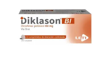 El primer Diclofenac Potásico de 150 mg con tecnología bicapa es de Grupo LETI El primer Diclofenac Potásico de 150 mg con tecnología bicapa es de Grupo LETI