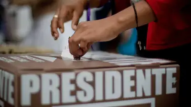 EEUU | Mexicanos solo podrán votar por estos cargos (+Lista) EEUU | Mexicanos solo podrán votar por estos cargos (+Lista)