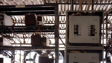 Corpoelec desconectó 293 máquinas de minería digital de criptomonedas