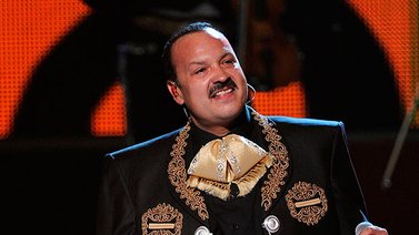 Pepe Aguilar arranca su gira con nuevo sencillo (+Video)