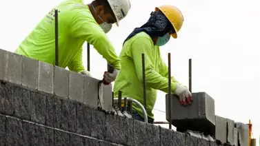 EEUU: La mejor forma de trabajar de albañil como migrante (+Detalles) EEUU: La mejor forma de trabajar de albañil como migrante (+Detalles)