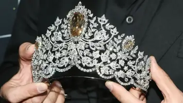 EEUU | Arrestan a exreina de belleza por tráfico de drogas EEUU | Arrestan a exreina de belleza por tráfico de drogas